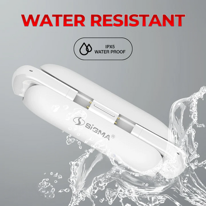 SiGMA wireless Earbuds Wave T6 TWS