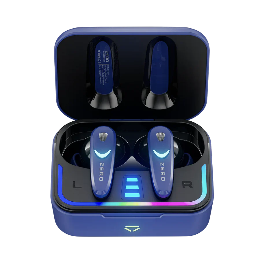 ZERO Arcade Beast Earbuds
