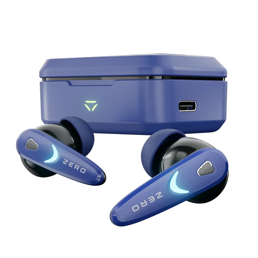 ZERO Arcade Beast Earbuds