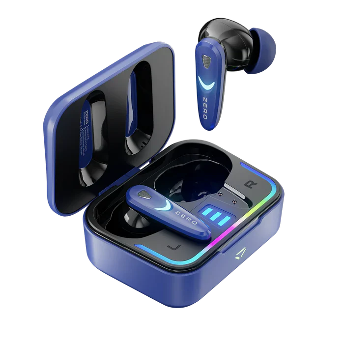 ZERO Arcade Beast Earbuds