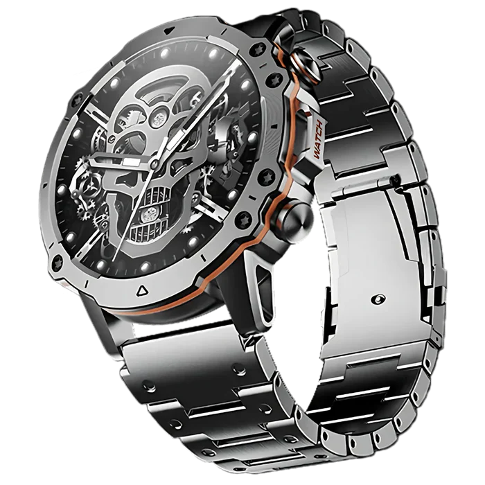 ZERO Revoltt Smartwatch