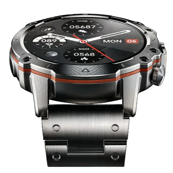 ZERO Revoltt Smartwatch