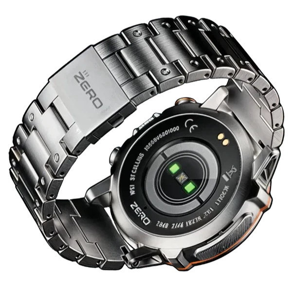 ZERO Revoltt Smartwatch