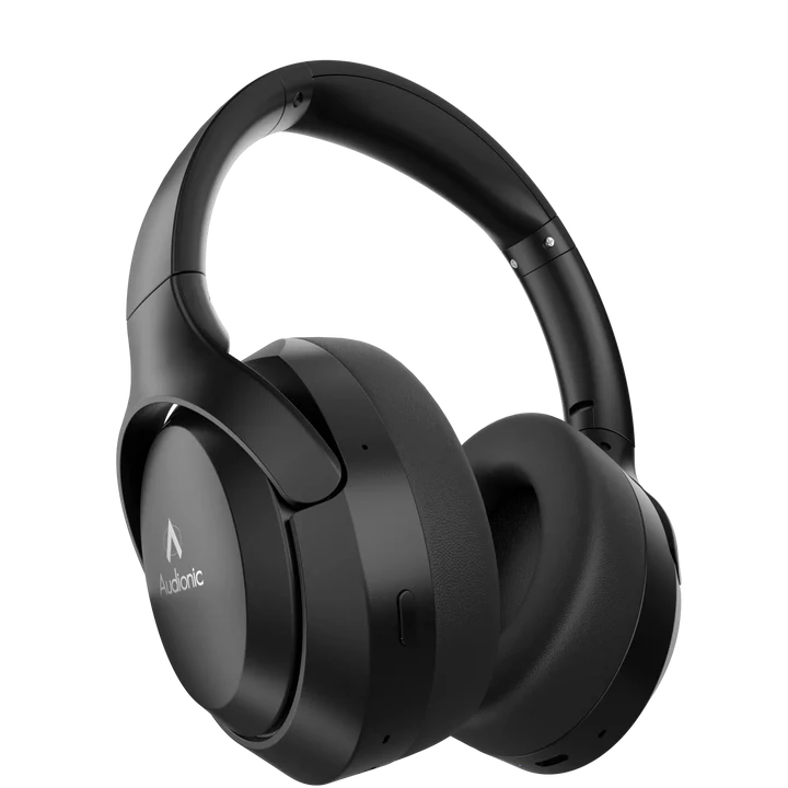 Audionic Trance 100 ANC Wireless Headphone