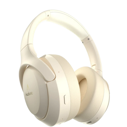 Audionic Trance 100 ANC Wireless Headphone