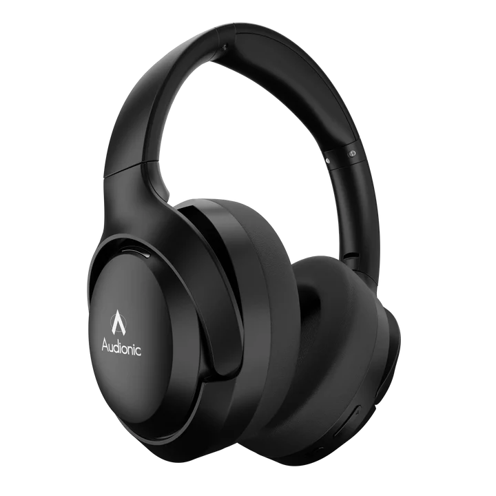 Audionic Trance 100 ANC Wireless Headphone