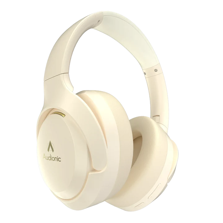 Audionic Trance 100 ANC Wireless Headphone