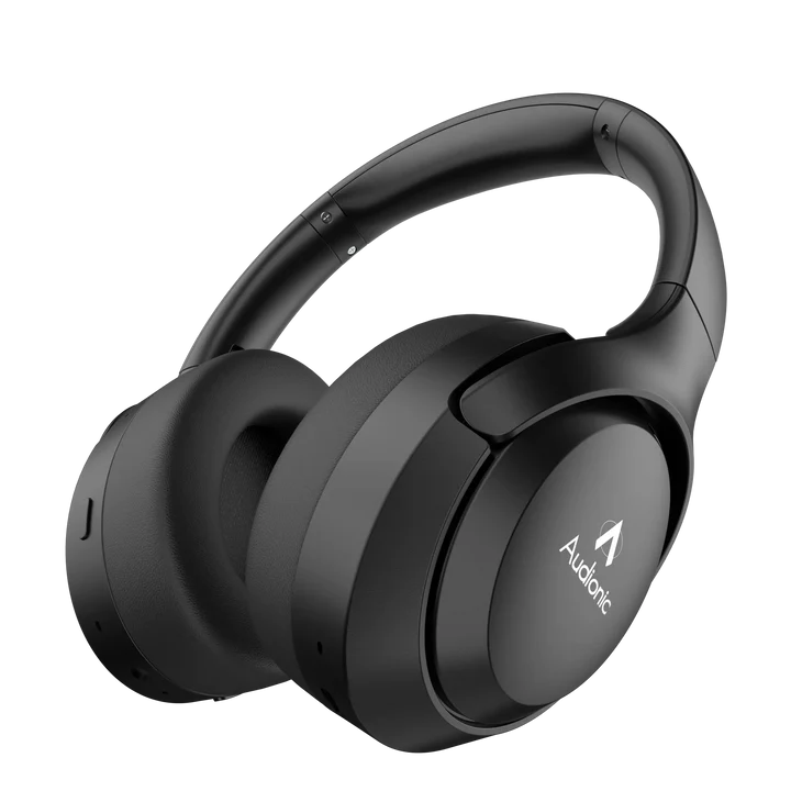 Audionic Trance 100 ANC Wireless Headphone