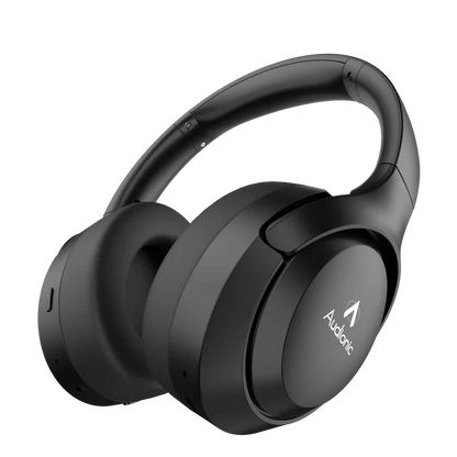 Audionic Trance 100 ANC Wireless Headphone