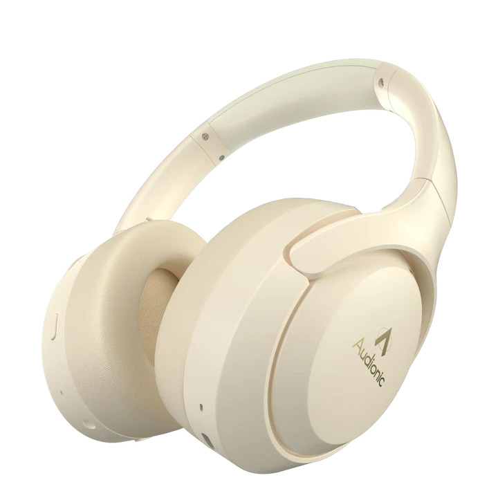 Audionic Trance 100 ANC Wireless Headphone