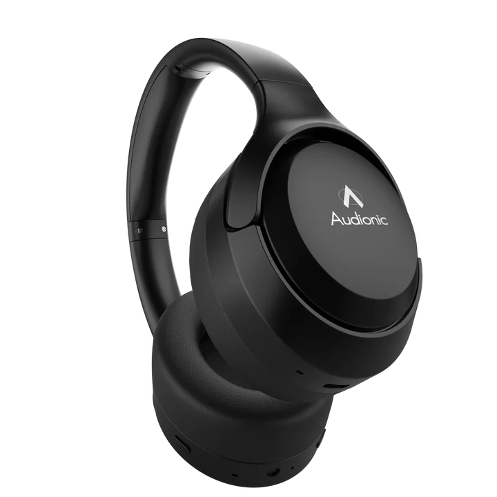 Audionic Trance 100 ANC Wireless Headphone