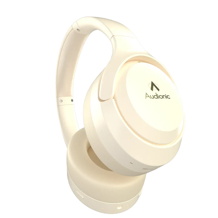 Audionic Trance 100 ANC Wireless Headphone