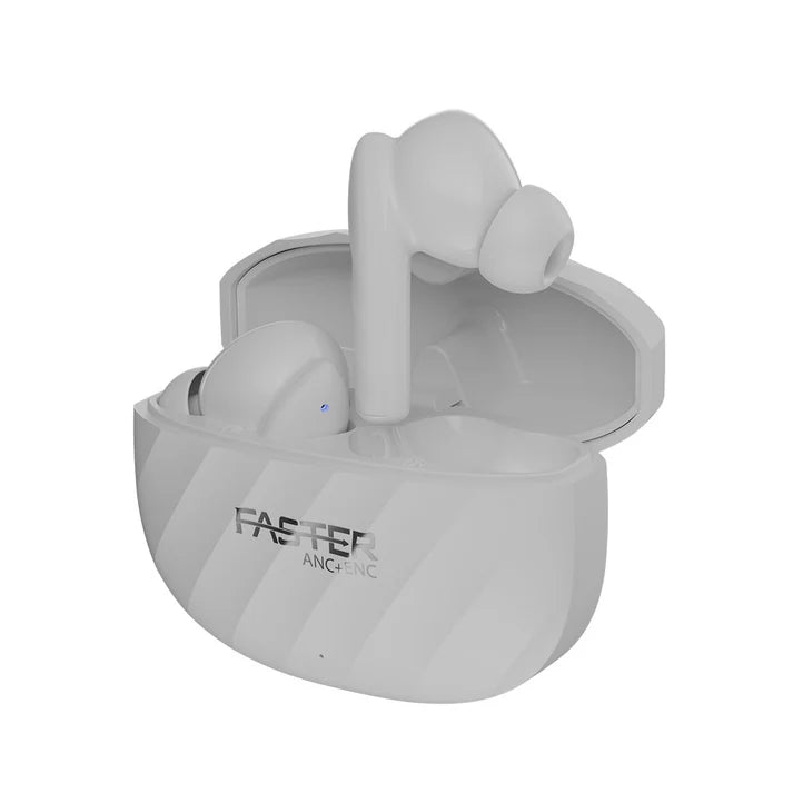 FASTER RAPTOR EARBUDS