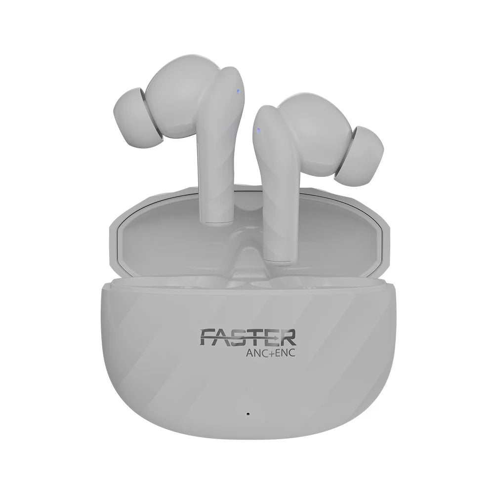FASTER RAPTOR EARBUDS