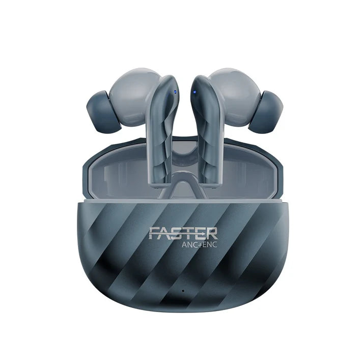 FASTER RAPTOR EARBUDS
