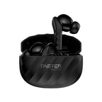 Faster Raptor ANC + ENC Earbuds