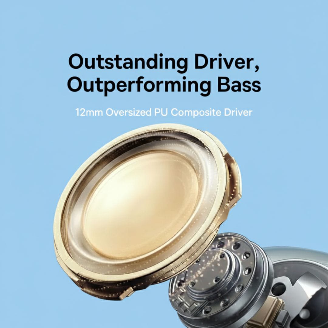 Baseus Bowie E17 True Wireless Earphones