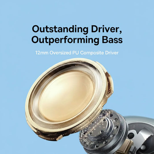 Baseus Bowie E17 True Wireless Earphones