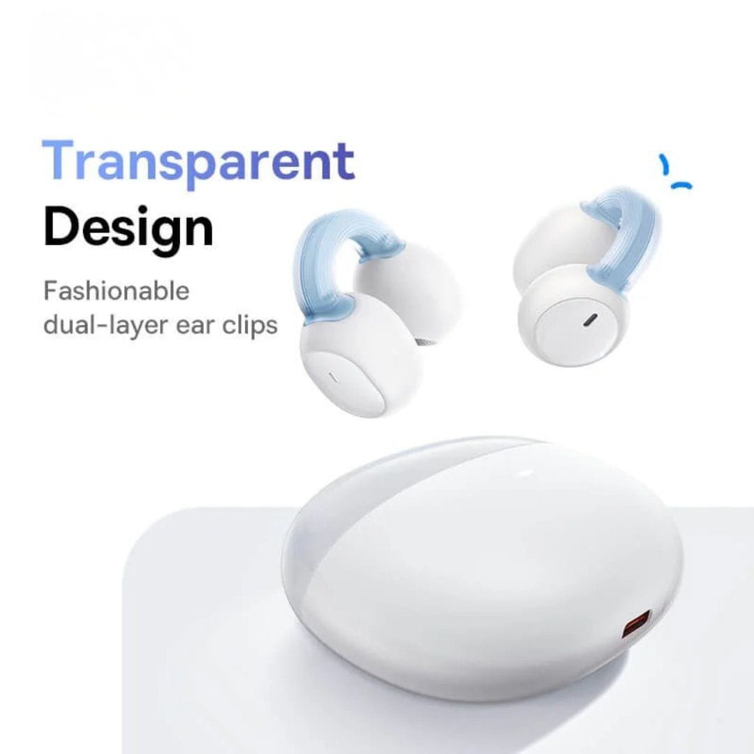 Baseus AirGo 1 Ring Open-Ear TWS Earbuds