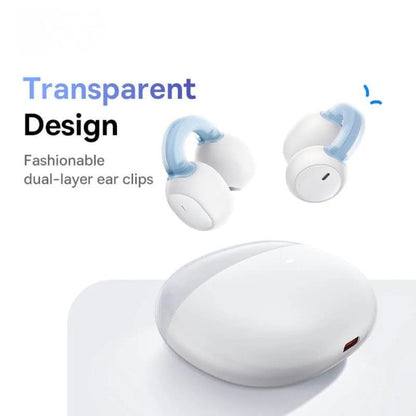 Baseus AirGo 1 Ring Open-Ear TWS Earbuds