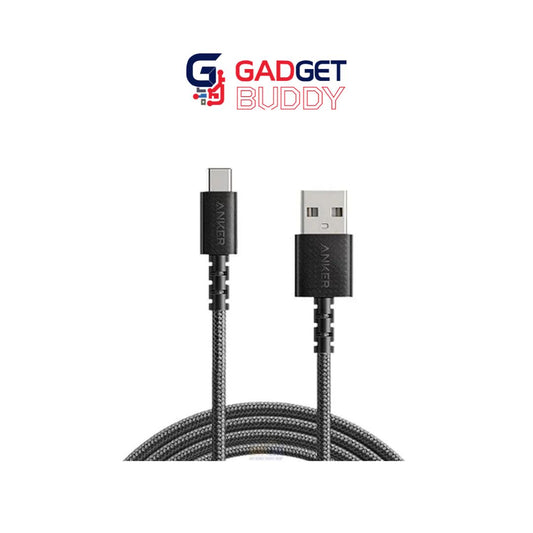 Anker Powerline Select+ USB C To USB-A 2.0 Cable - 6ft