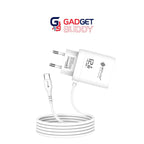 SOVO SG-221 Super FastCharger