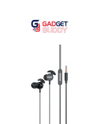 FASTER J10- EARPHONES