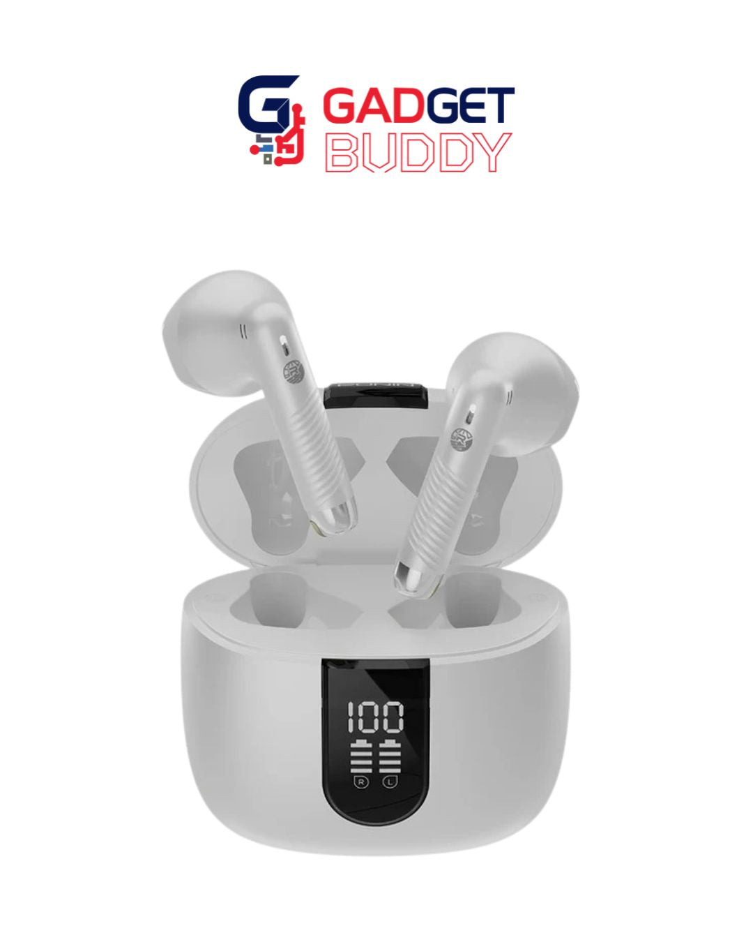 MASHION EARBUDS |  R-190