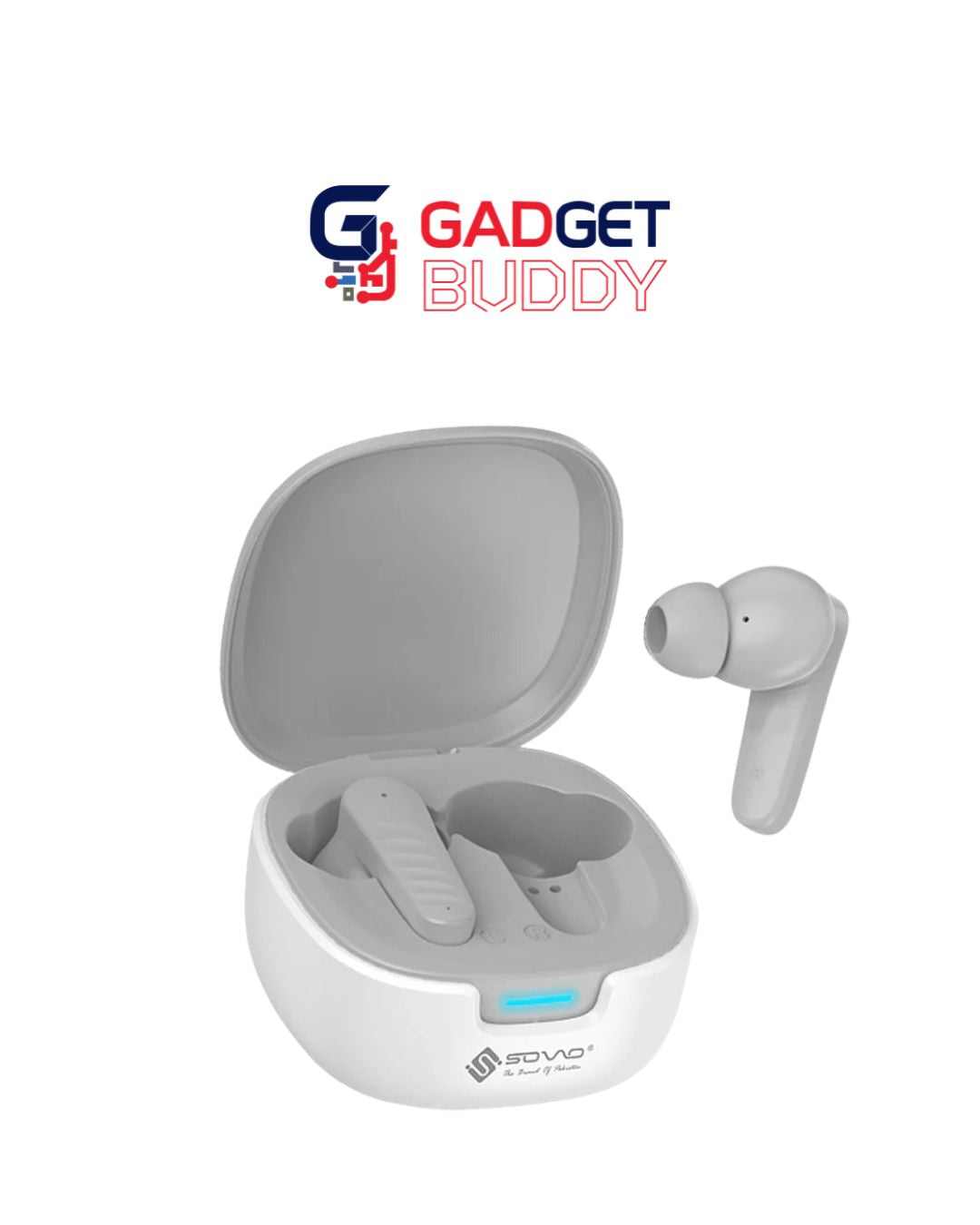 SBT-965 Wireless Earbuds