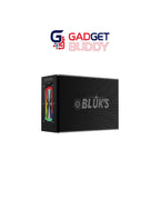 BLUKS BX-186 BassMax Portable Wireless Bluetooth Speaker