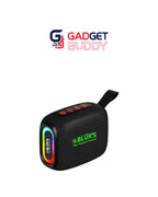 BX-190 Portable Wireless Speaker | 1200mAh