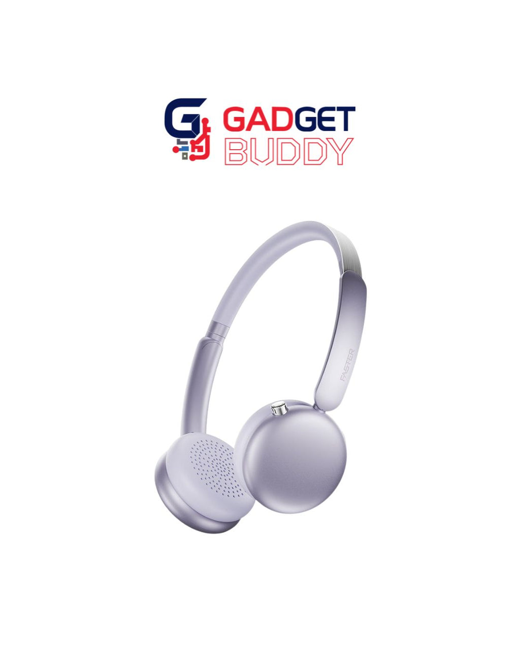 Faster Soluna S7 ANC Headphones