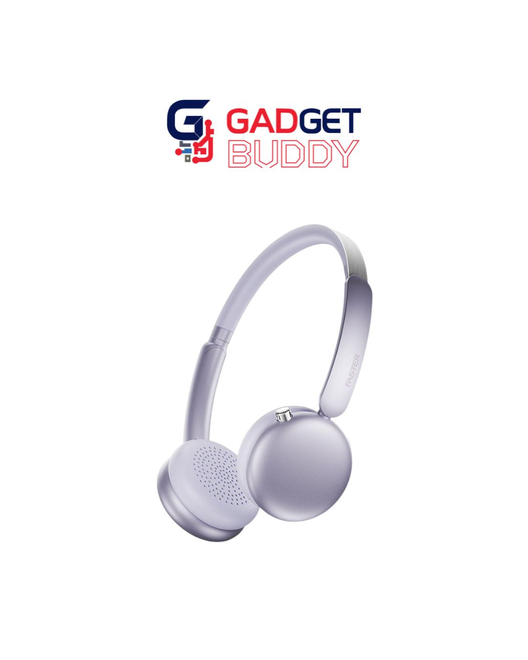 Faster Soluna S7 ANC Headphones