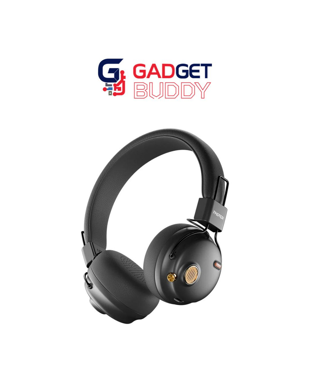 Faster Rove S8 ANC Headphones