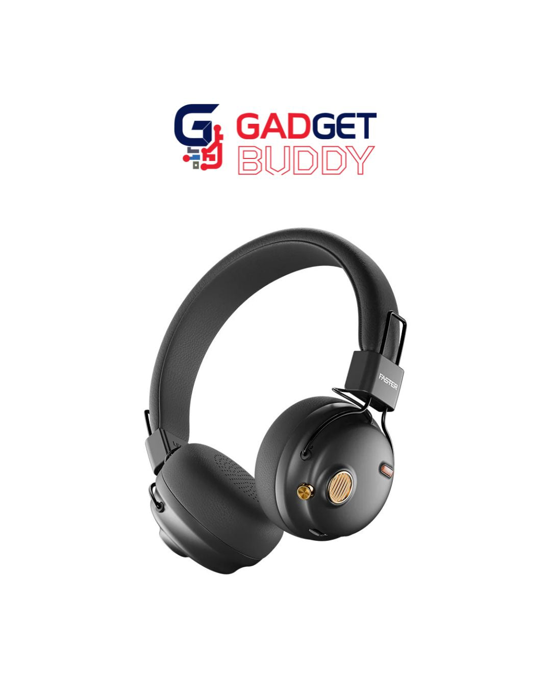 Faster Rove S8 ANC Headphones