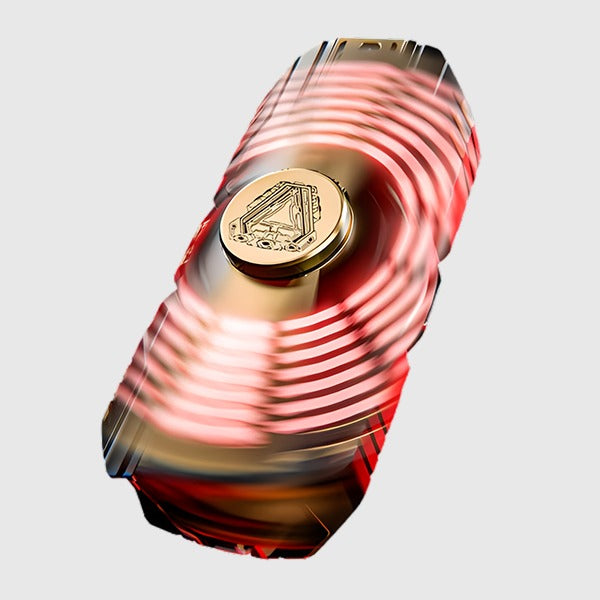 RONIN Iron Edge Earbuds