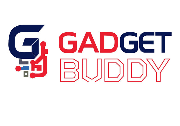 GADGET BUDDY