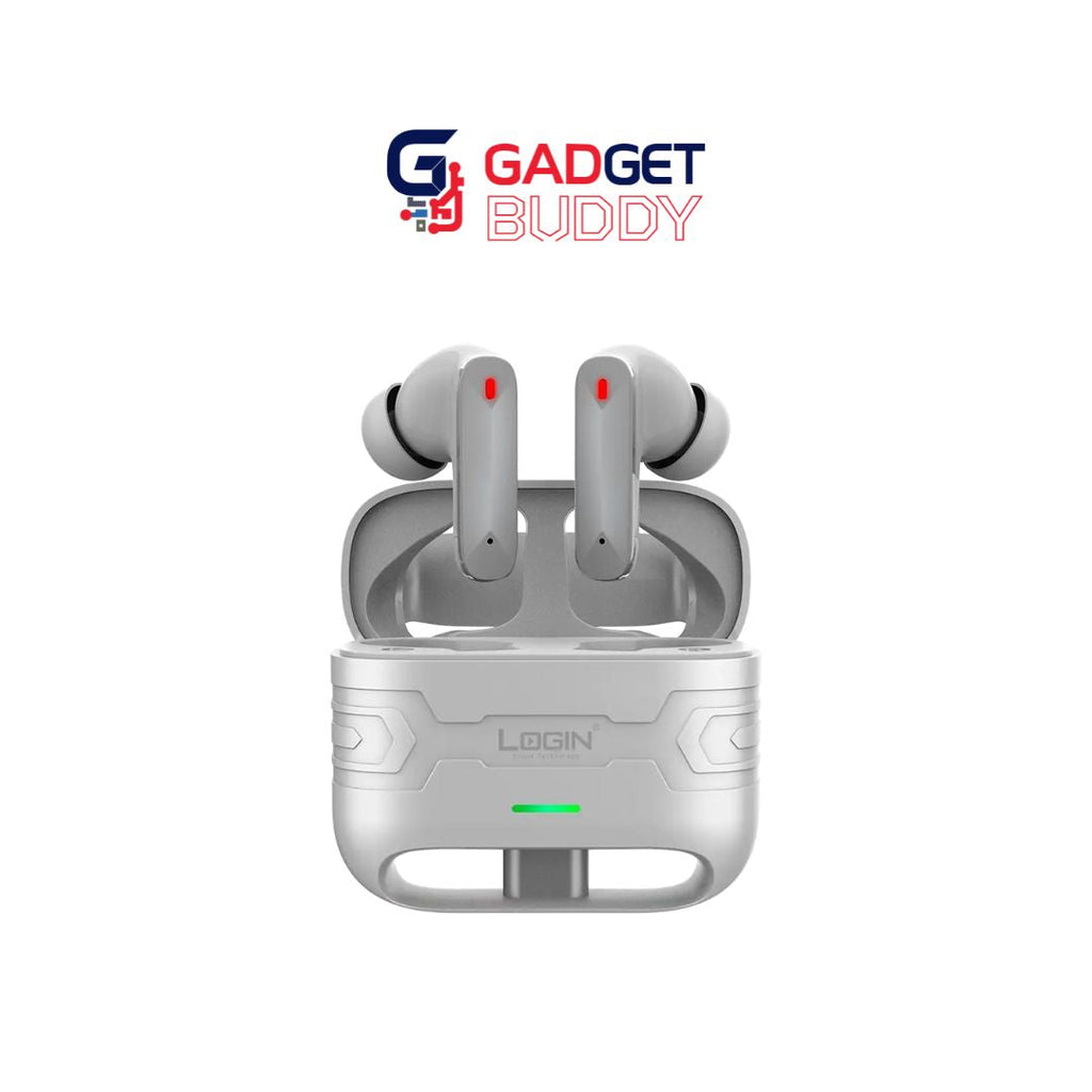 LOGIN L-220 Gaming Earbuds