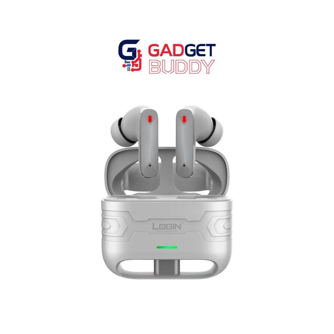 LOGIN L-220 Gaming Earbuds
