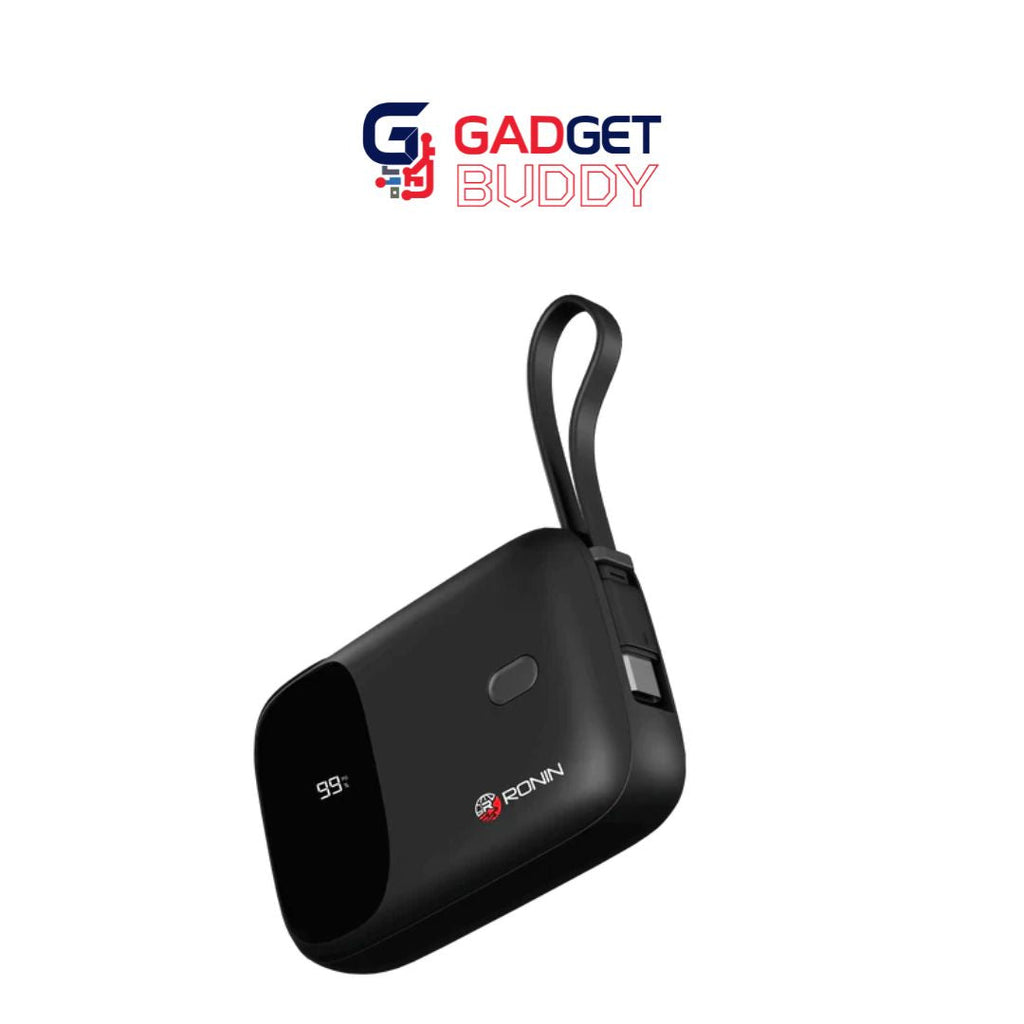 RONIN NEUTRON 10,000MAH POWER BANK