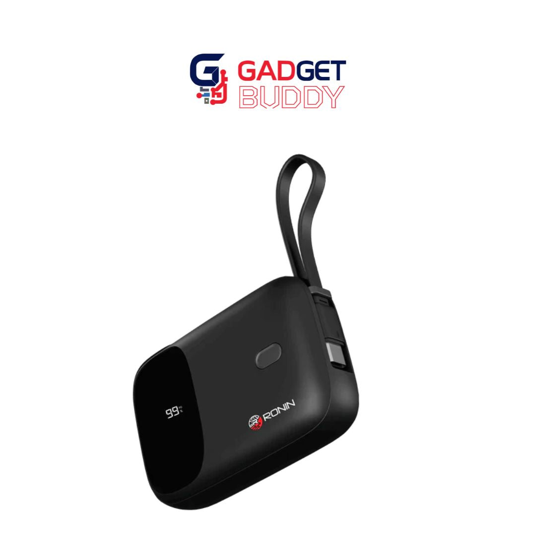 RONIN NEUTRON 10,000MAH POWER BANK