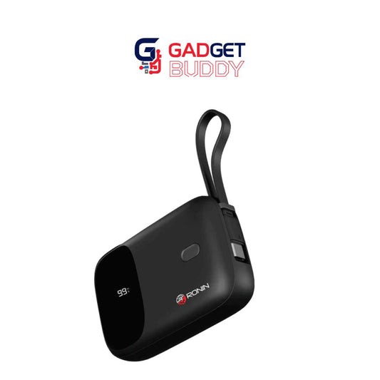 RONIN NEUTRON 10,000MAH POWER BANK