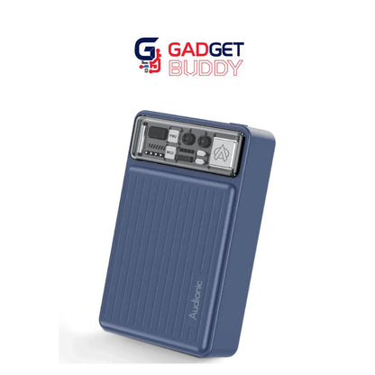 Audionic Spark Pro S-220 Mini Power bank 20000 mAh