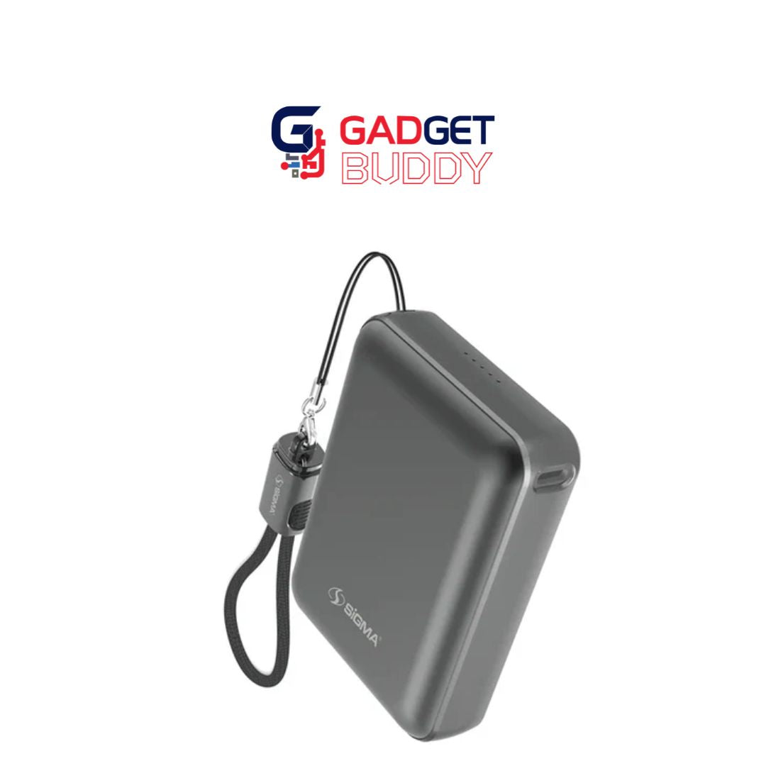 SiGMA M-2 Big Mini Power Bank 20000mAh