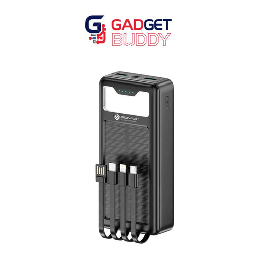 SOVO SPB-628 20000MAH 22.5WPD