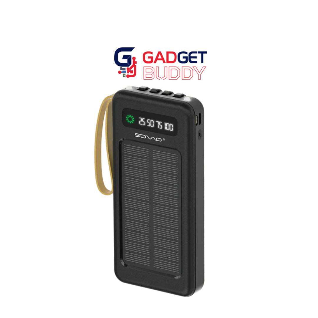 SOVO SPB-619 10000mAH