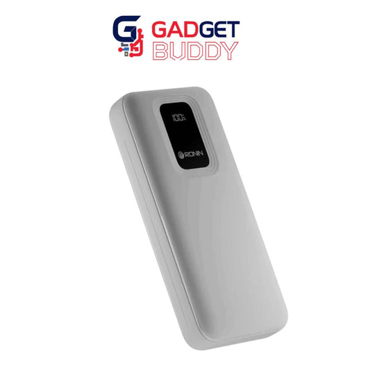 RONIN FORGE | 10,000MAH POWERBANK