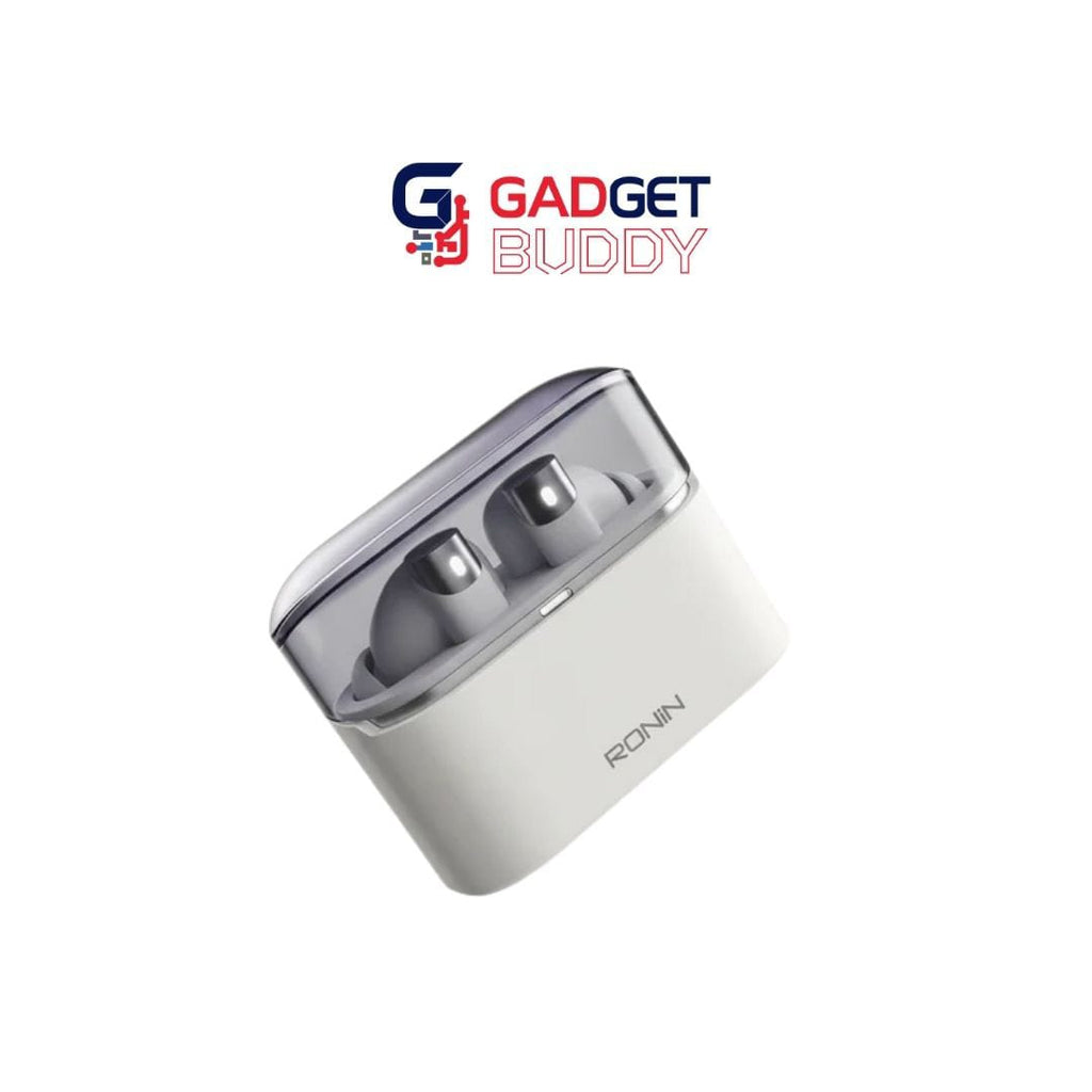 RONIN R-7110 | Glacier Hasan Raheem Limited Edition Earbuds