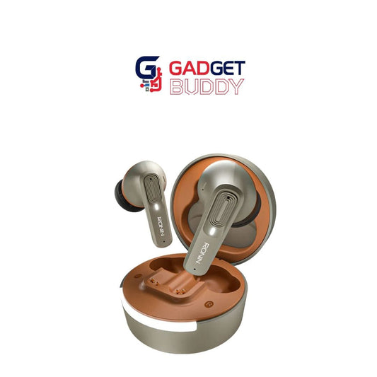 RONIN Mellow Earbuds