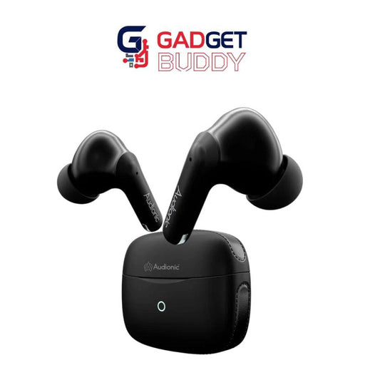 Audionic Airbud 740 ION with ANC